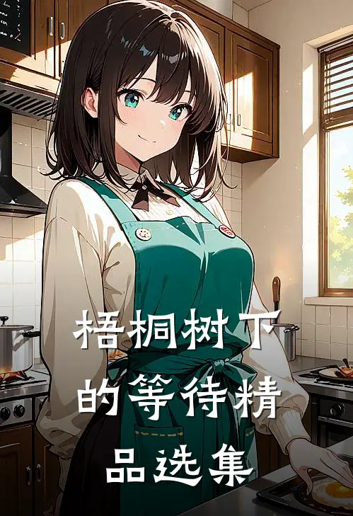 梧桐树下的等待精品选集