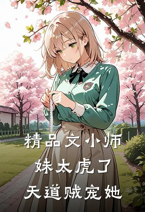 精品文小师妹太虎了，天道贼宠她
