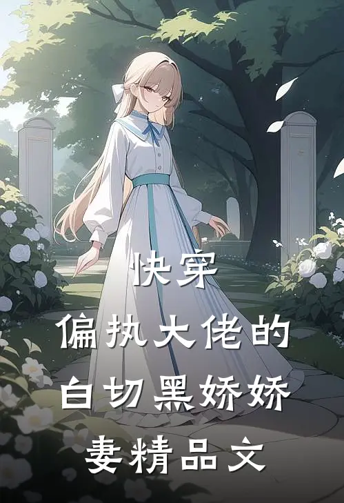 快穿偏执大佬的白切黑娇娇妻精品文推荐