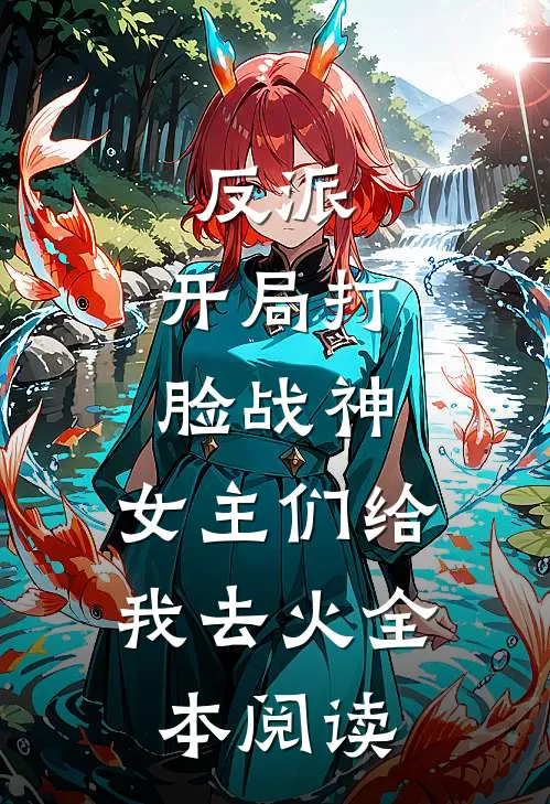 反派：开局打脸战神，女主们给我去火全本阅读