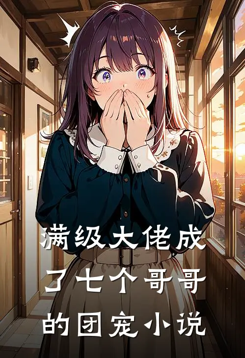 满级大佬成了七个哥哥的团宠小说