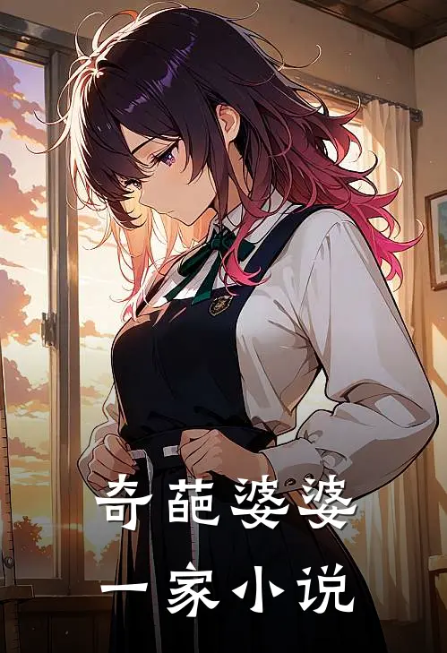 奇葩婆婆一家小说