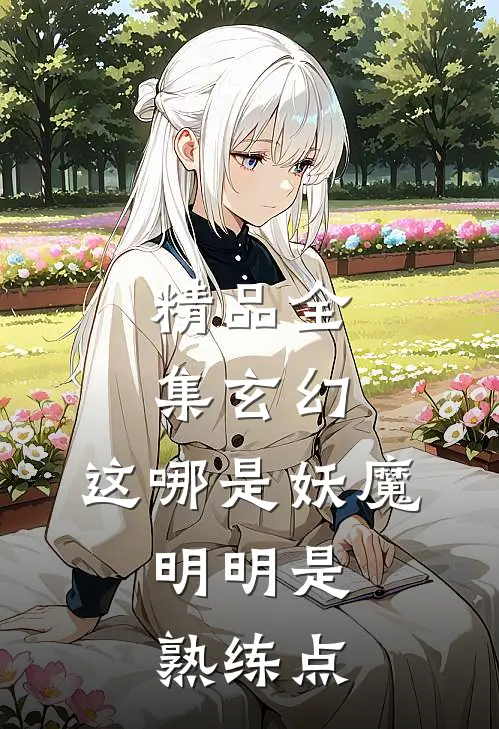 精品全集玄幻这哪是妖魔,明明是熟练点的