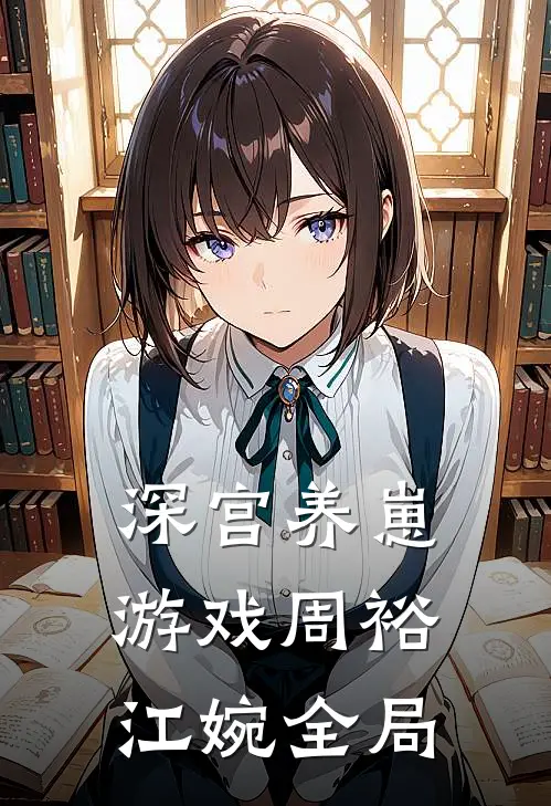 深宫养崽游戏周裕江婉全局