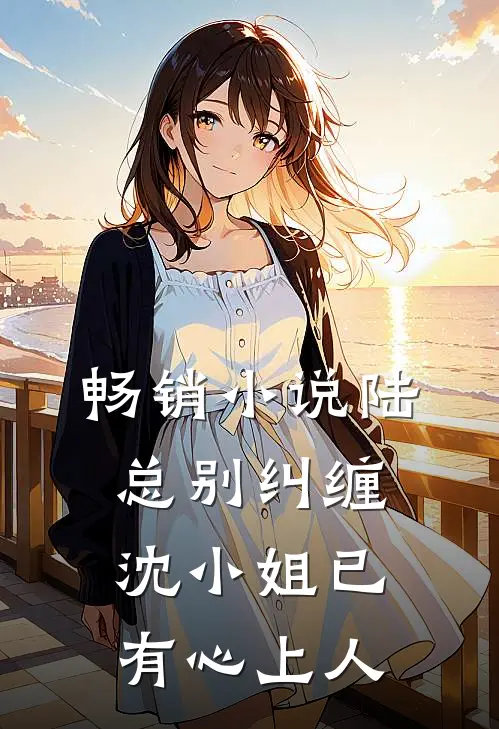 畅销小说陆总别纠缠，沈小姐已有心上人