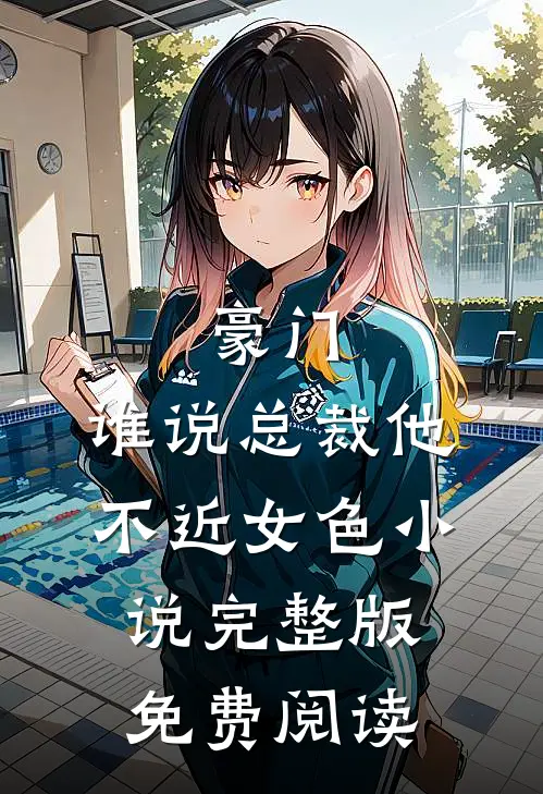 豪门：谁说总裁他不近女色小说完整版免费阅读