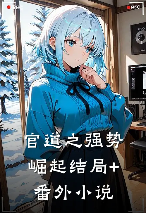 官道之强势崛起结局+番外小说