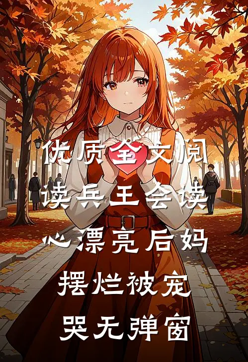 优质全文阅读兵王会读心漂亮后妈摆烂被宠哭无弹窗