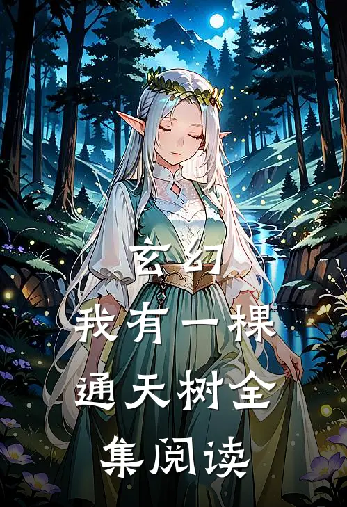 玄幻：我有一棵通天树全集阅读