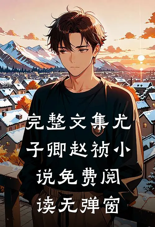 完整文集尤子卿赵祯小说免费阅读无弹窗