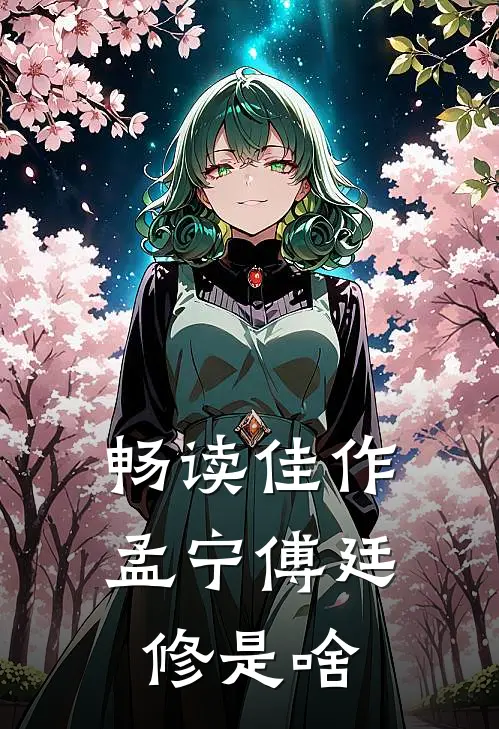 畅读佳作孟宁傅廷修是啥