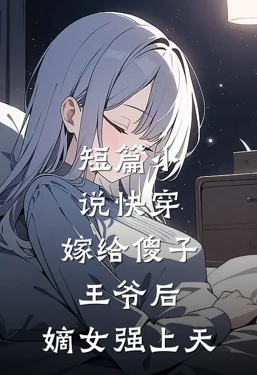 短篇快穿嫁给傻子王爷后,嫡女强上天免费阅读