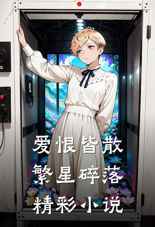 爱恨皆散,繁星碎落精彩免费阅读