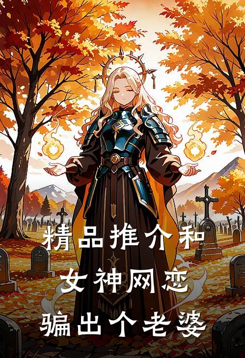 精品推介和女神网恋，骗出个老婆