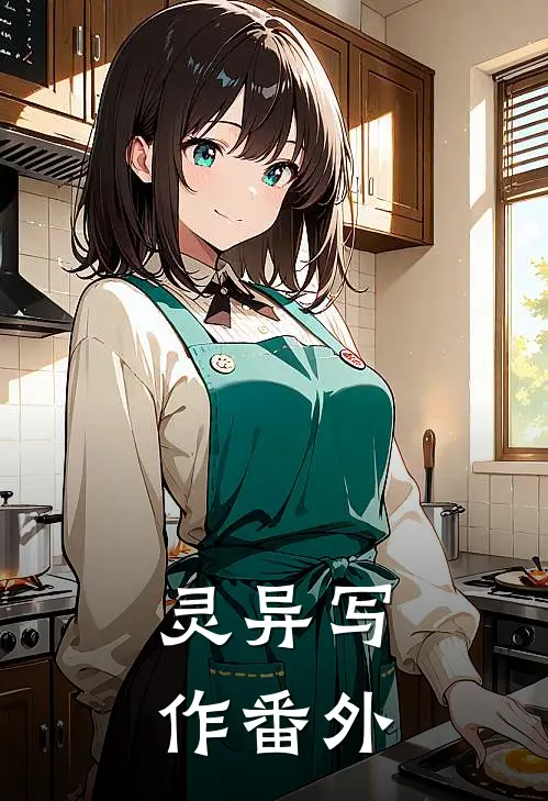 灵异写作 番外