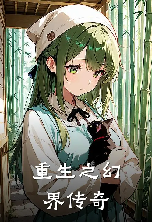 重生之幻界传奇