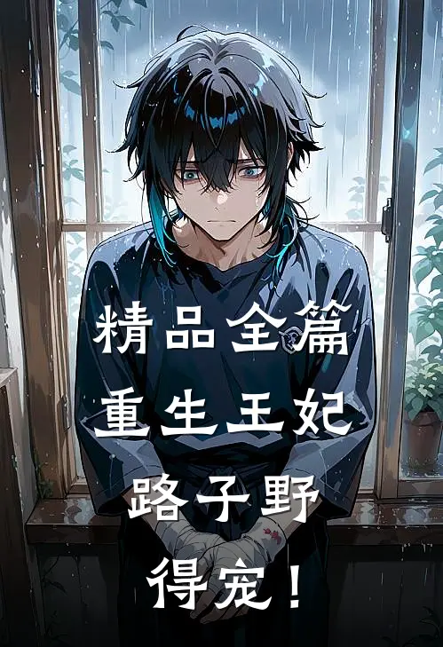 精品全篇重生王妃路子野，得宠！
