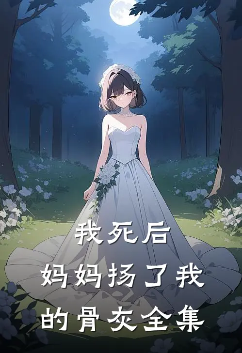 我死后,妈妈扬了我的骨灰 全集在线观看