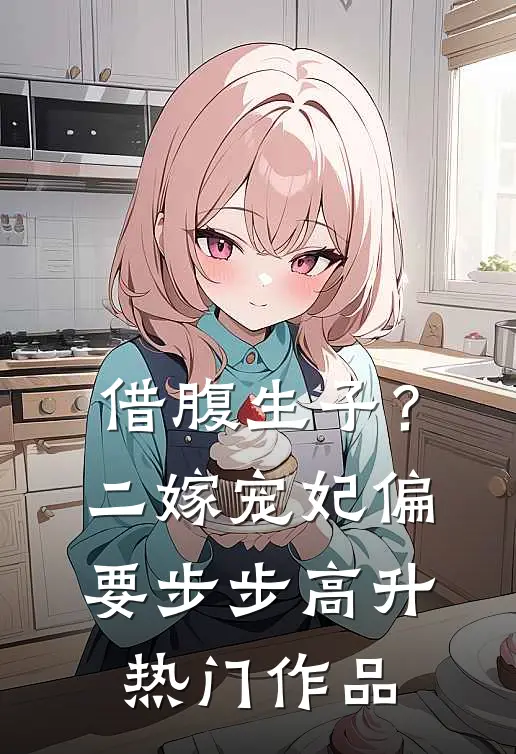 借腹生子？二嫁宠妃偏要步步高升热门作品