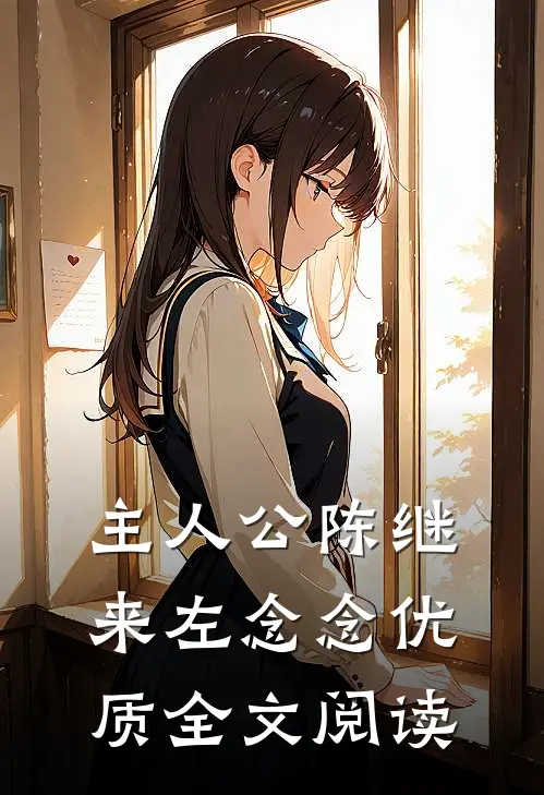 主人公陈继来左念念优质全文阅读