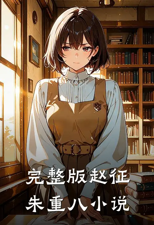 完整版赵征朱重八小说