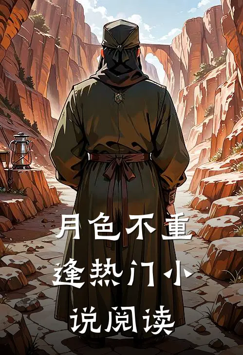 月色不重逢热门小说阅读