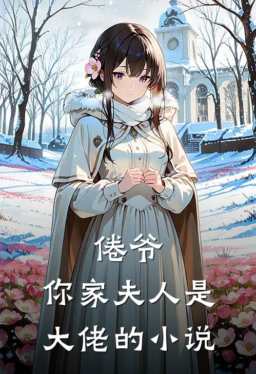 倦爷,你家夫人是大佬的在线阅读