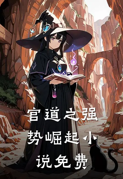 官道之强势崛起小说免费