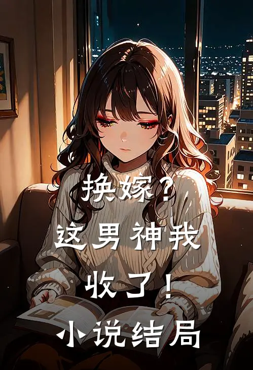 换嫁？这男神我收了！小说结局