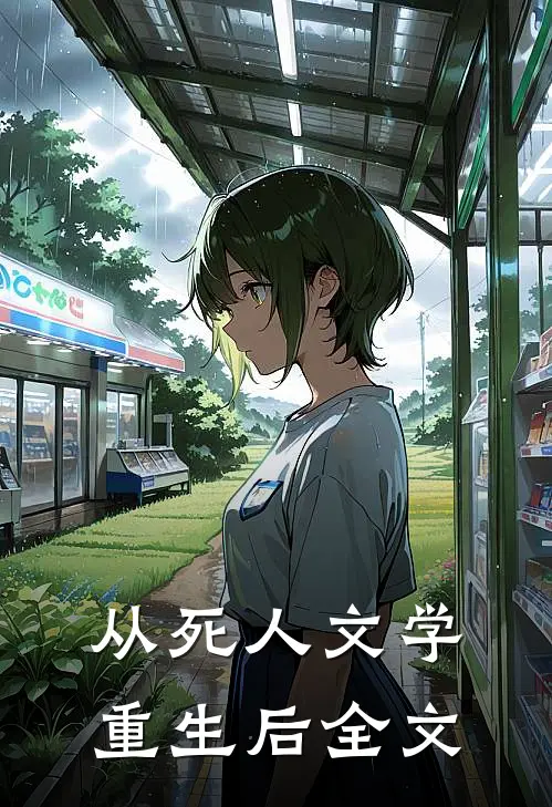 从死人文学重生后全文