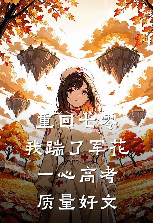 重回七零，我踹了军花一心高考质量好文