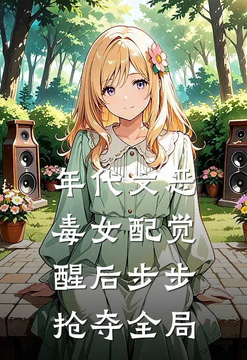 年代文恶毒女配觉醒后步步抢夺全局