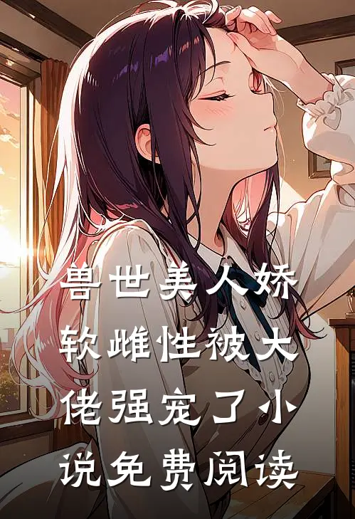 兽世美人娇软雌性被大佬强宠了小说免费阅读