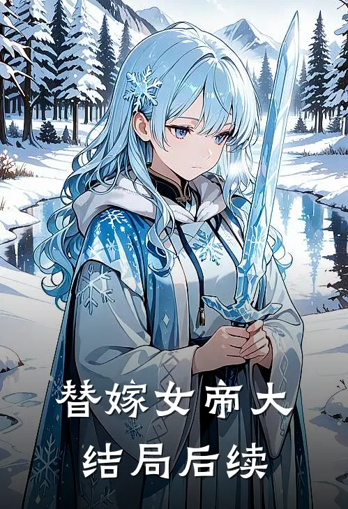 替嫁女帝大结局后续