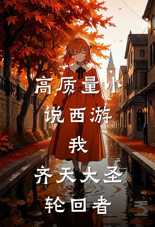 高质量小说西游：我，齐天大圣，轮回者
