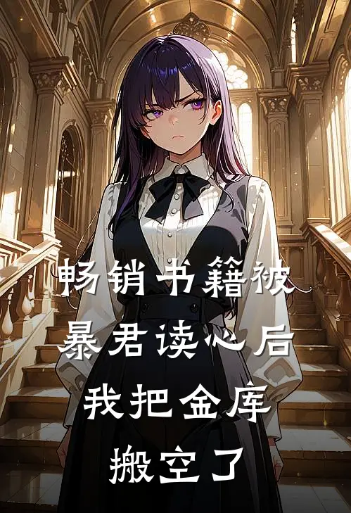 畅销书籍被暴君读心后，我把金库搬空了
