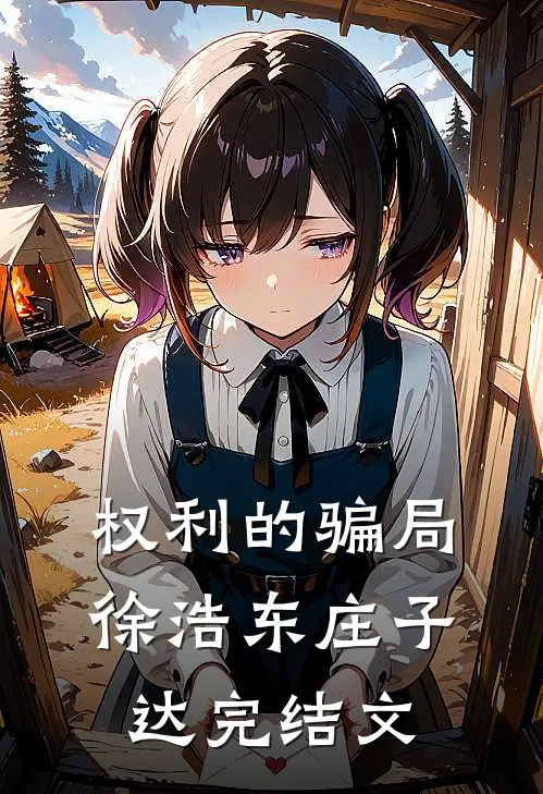 权利的骗局徐浩东庄子达完结文