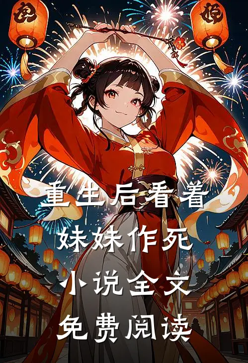 重生后看着妹妹作死小说全文免费阅读