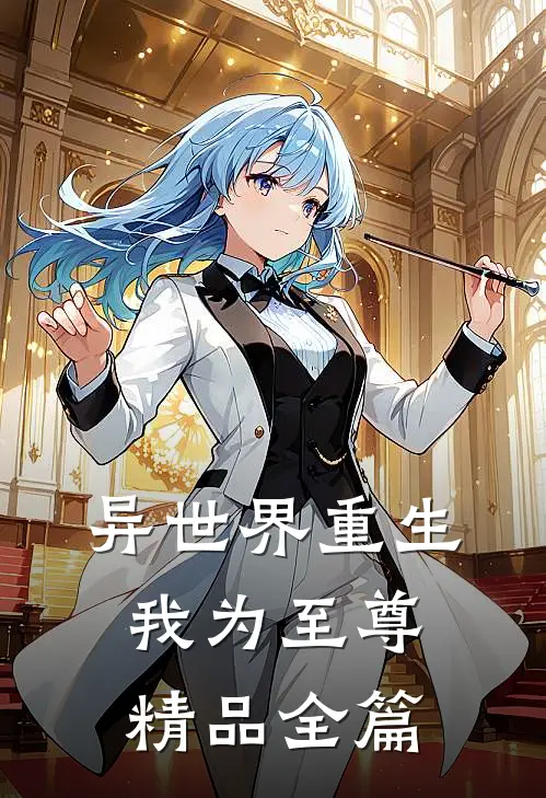 异世界重生我为至尊精品全篇