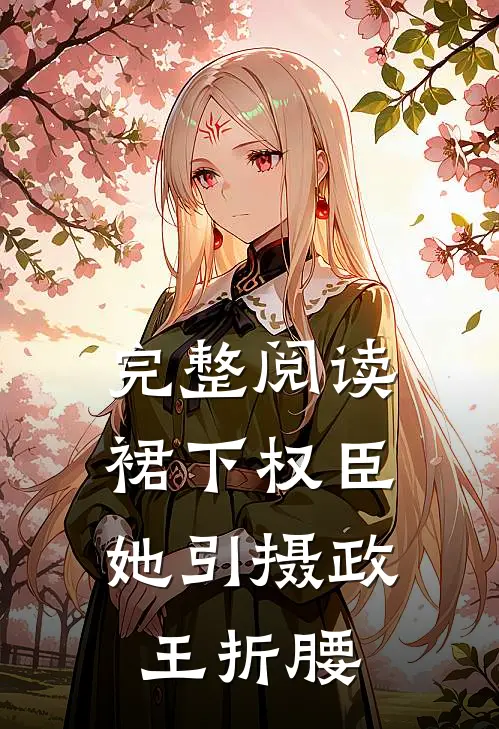 完整阅读裙下权臣：她引摄政王折腰