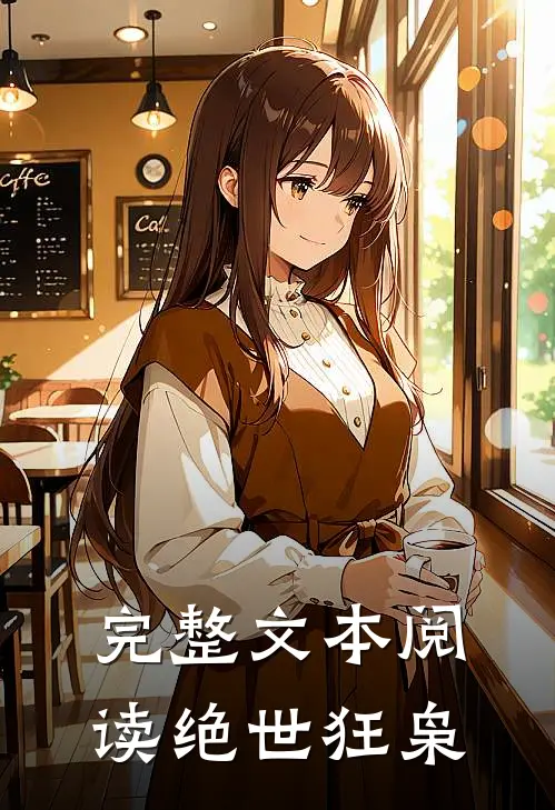 完整文本阅读绝世狂枭