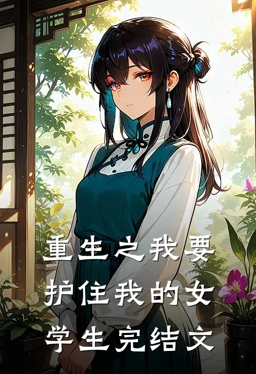 重生之我要护住我的女学生完结文