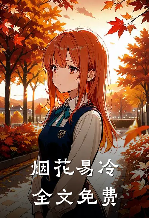 烟花易冷全文免费