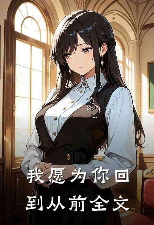 我愿为你回到从前全文
