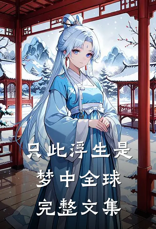 只此浮生是梦中全球完整文集