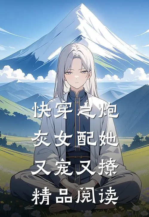 快穿之炮灰女配她又宠又撩精品阅读