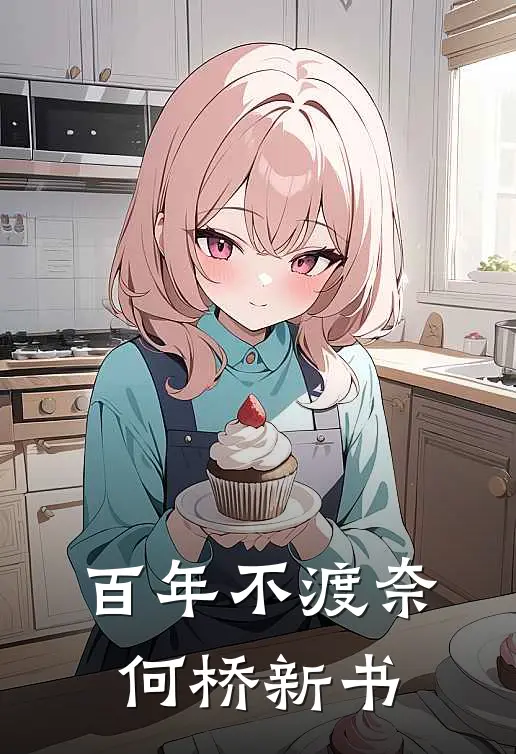 百年不渡奈何桥新书