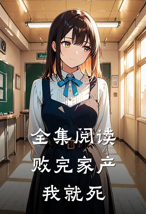 全集阅读败完家产我就死