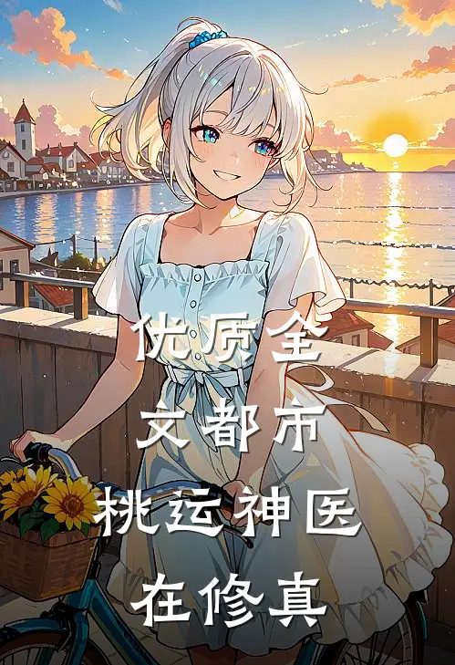 优质全文都市：桃运神医在修真