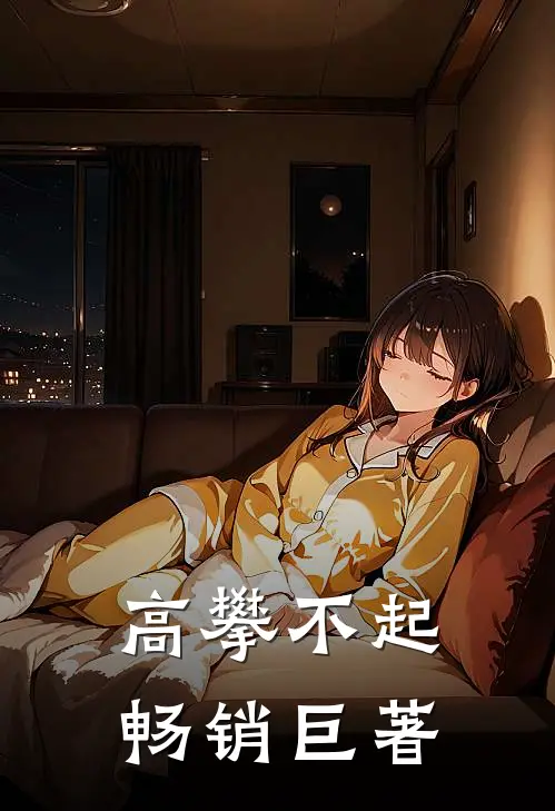 高攀不起畅销巨著